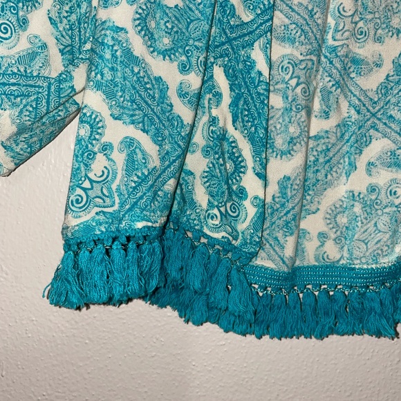 Girls Roxy Cardigan - Picture 3 of 5